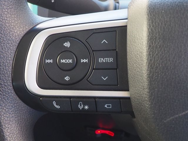 DAIHATSU TANTO 2020 Image 31