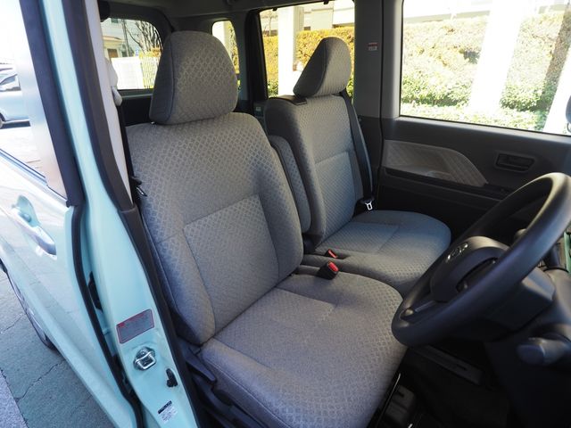 DAIHATSU TANTO 2020 Image 31