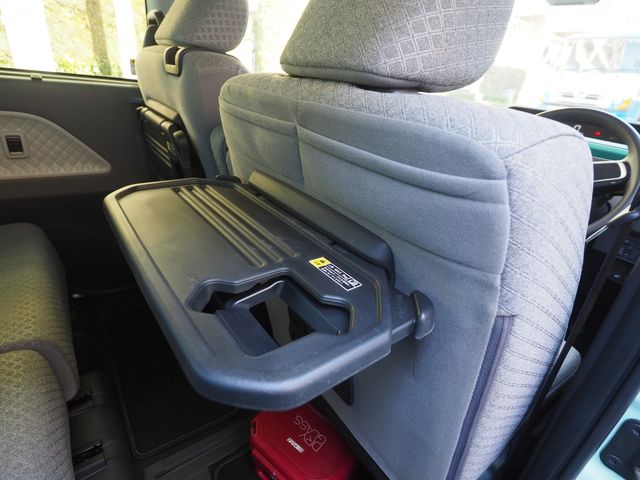 DAIHATSU TANTO 2020 Image 31