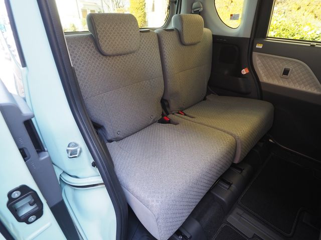 DAIHATSU TANTO 2020 Image 31