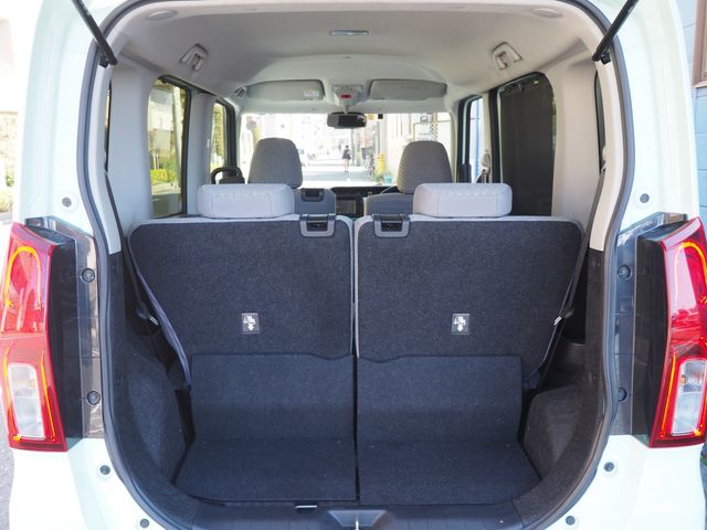 DAIHATSU TANTO 2020 Image 31