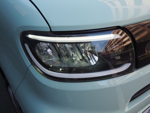 DAIHATSU TANTO 2020 Image 31