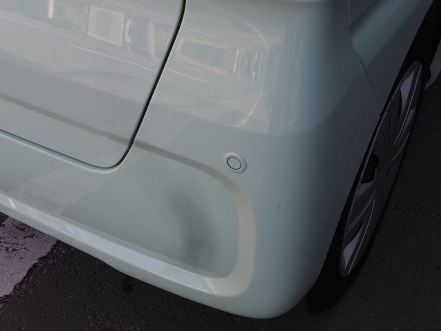 DAIHATSU TANTO 2020 Image 31