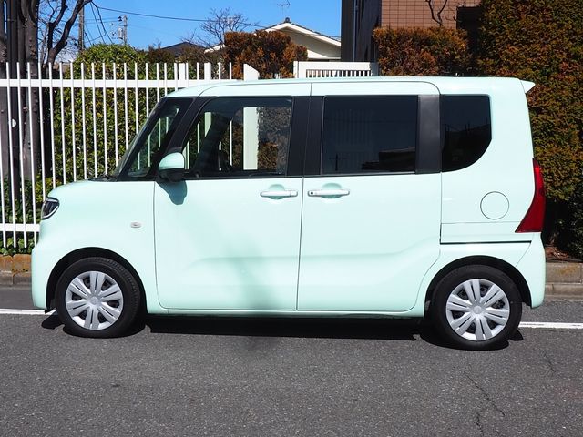 DAIHATSU TANTO 2020 Image 31