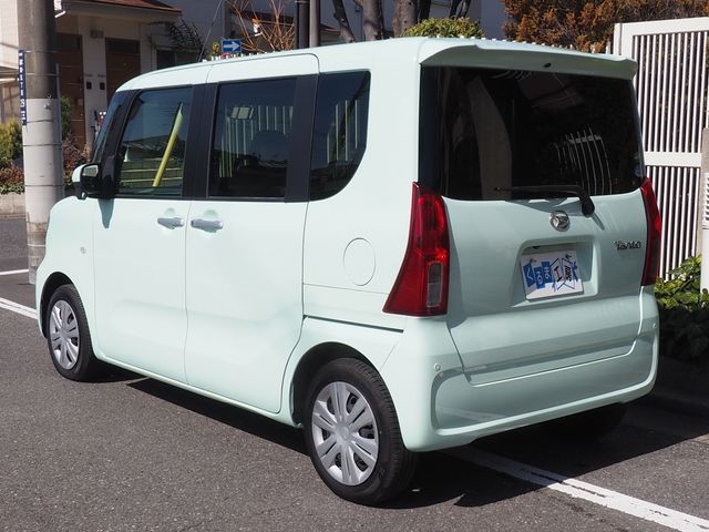 DAIHATSU TANTO 2020 Image 31