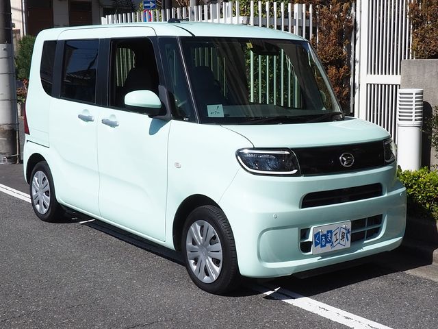 DAIHATSU TANTO 2020 Image 31