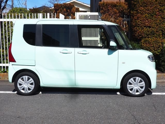 DAIHATSU TANTO 2020 Image 31