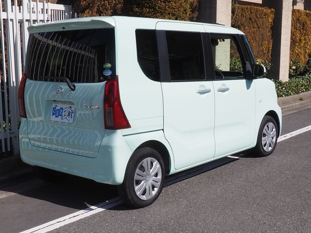 DAIHATSU TANTO 2020 Image 31