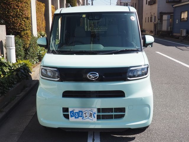 DAIHATSU TANTO 2020 Image 31