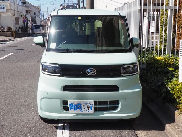 DAIHATSU TANTO 2020 Image 31