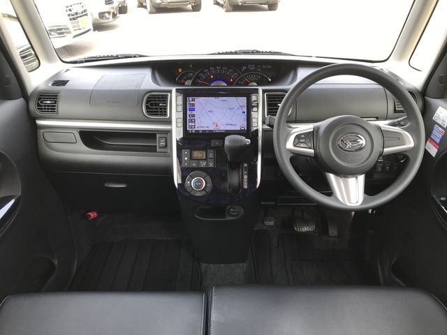 DAIHATSU TANTO CUSTOM 2015 Image 31