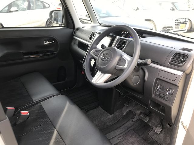 DAIHATSU TANTO CUSTOM 2015 Image 31