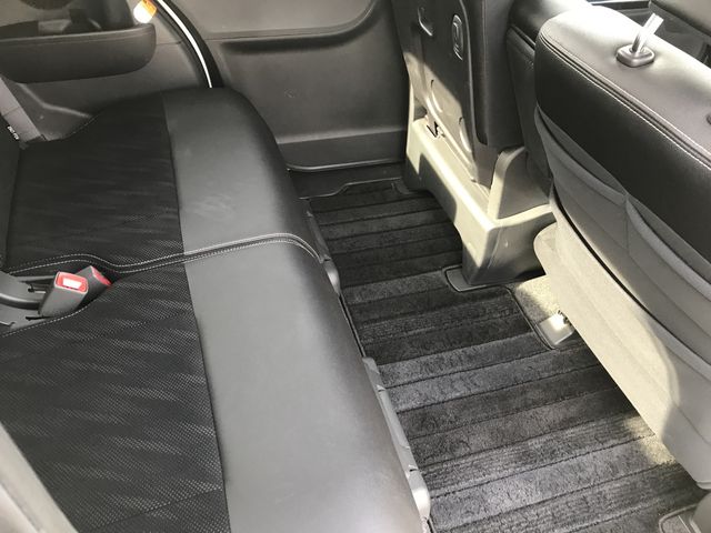 DAIHATSU TANTO CUSTOM 2015 Image 31