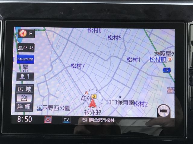 DAIHATSU TANTO CUSTOM 2015 Image 31