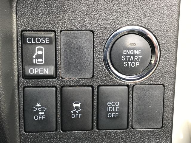 DAIHATSU TANTO CUSTOM 2015 Image 31