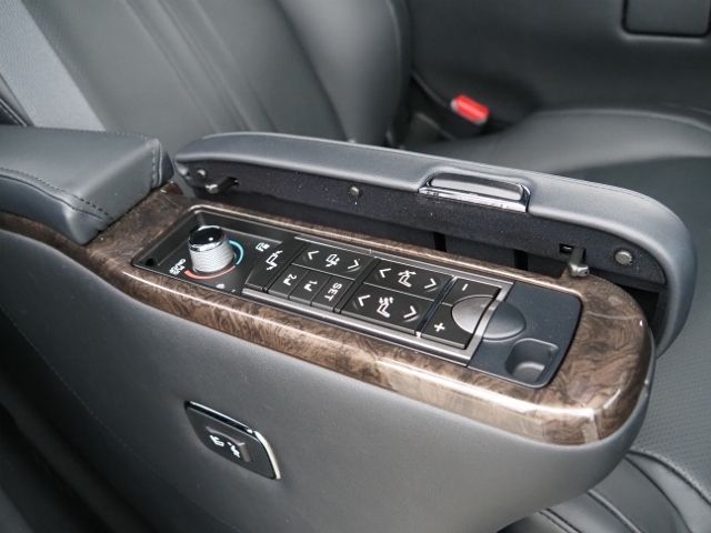 TOYOTA ALPHARD HYBRID 4WD 2020 Image 31