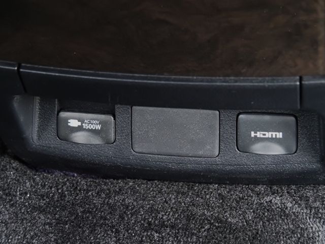 TOYOTA ALPHARD HYBRID 4WD 2020 Image 31