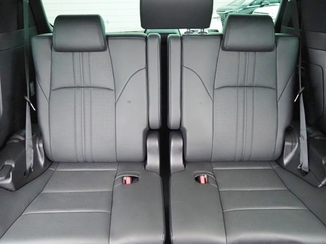 TOYOTA ALPHARD HYBRID 4WD 2020 Image 31