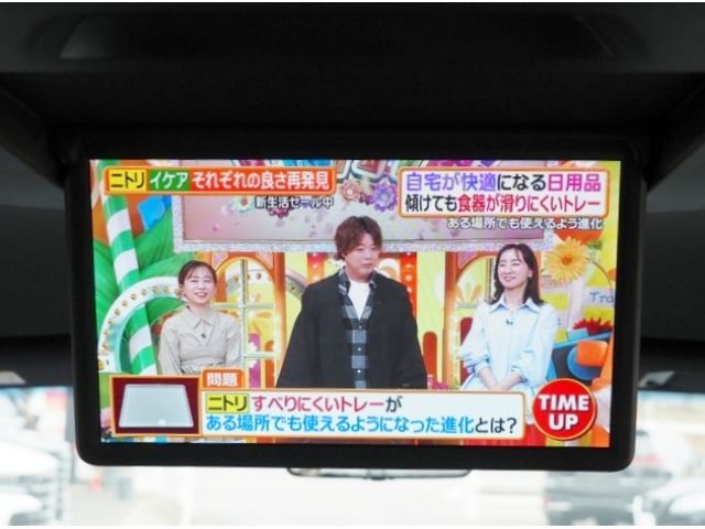 TOYOTA ALPHARD HYBRID 4WD 2020 Image 31