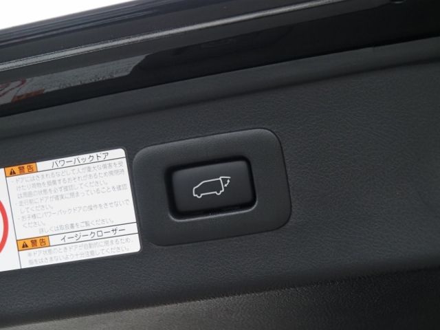 TOYOTA ALPHARD HYBRID 4WD 2020 Image 31