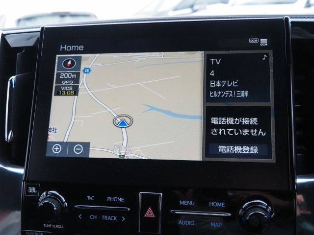 TOYOTA ALPHARD HYBRID 4WD 2020 Image 31