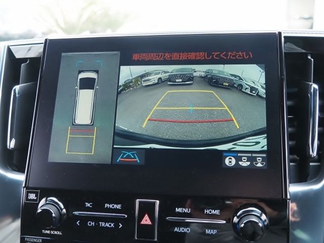 TOYOTA ALPHARD HYBRID 4WD 2020 Image 31