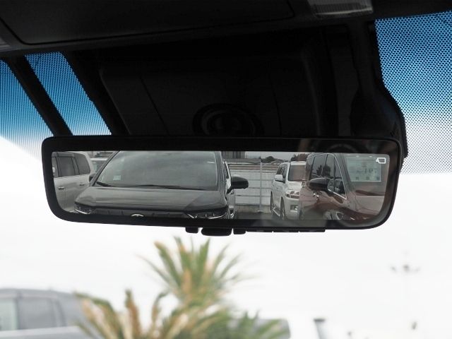 TOYOTA ALPHARD HYBRID 4WD 2020 Image 31