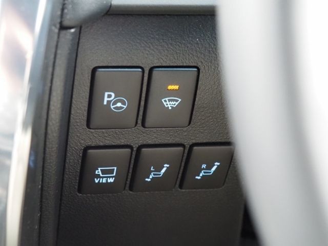 TOYOTA ALPHARD HYBRID 4WD 2020 Image 31