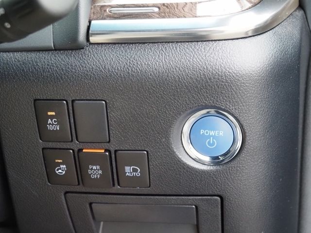 TOYOTA ALPHARD HYBRID 4WD 2020 Image 31