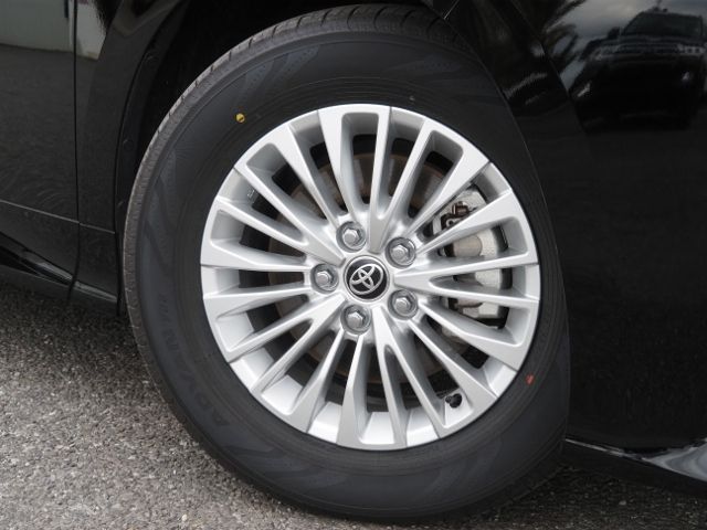 TOYOTA ALPHARD HYBRID 2024 Image 31