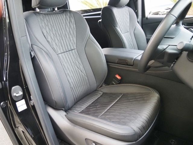 TOYOTA ALPHARD HYBRID 2024 Image 31