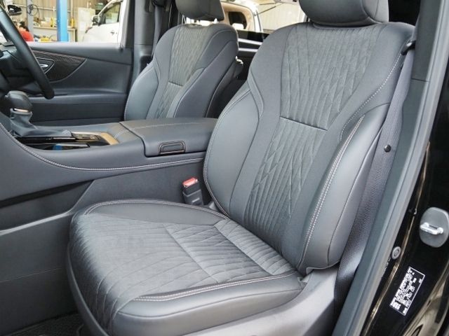 TOYOTA ALPHARD HYBRID 2024 Image 31