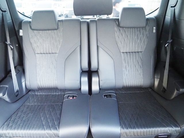 TOYOTA ALPHARD HYBRID 2024 Image 31