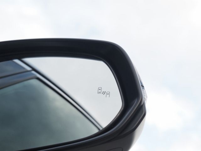 TOYOTA ALPHARD HYBRID 2024 Image 31