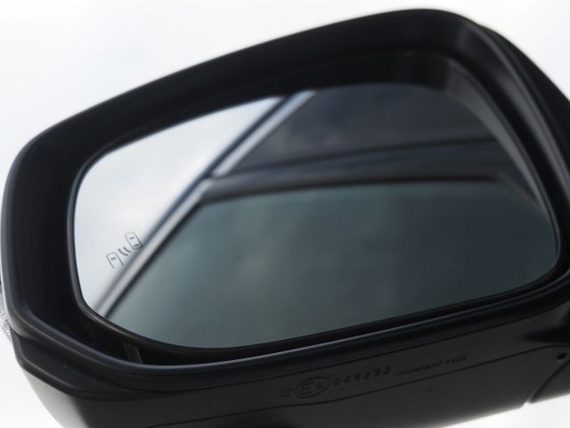 TOYOTA ALPHARD HYBRID 2024 Image 31