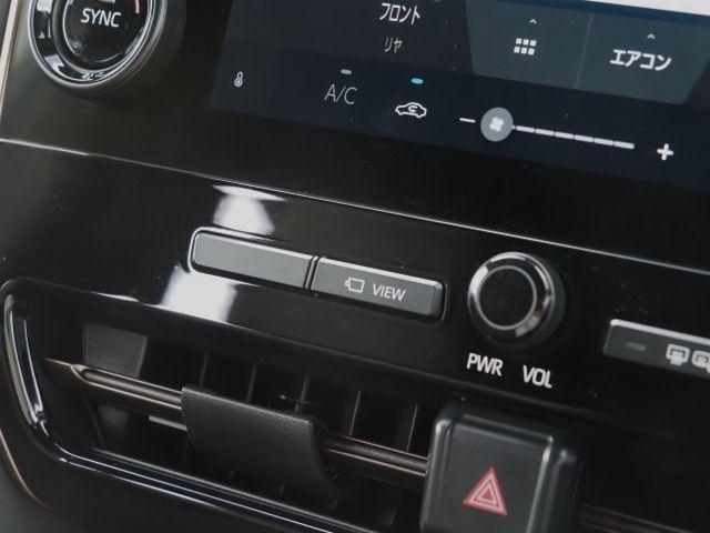 TOYOTA ALPHARD HYBRID 2024 Image 31