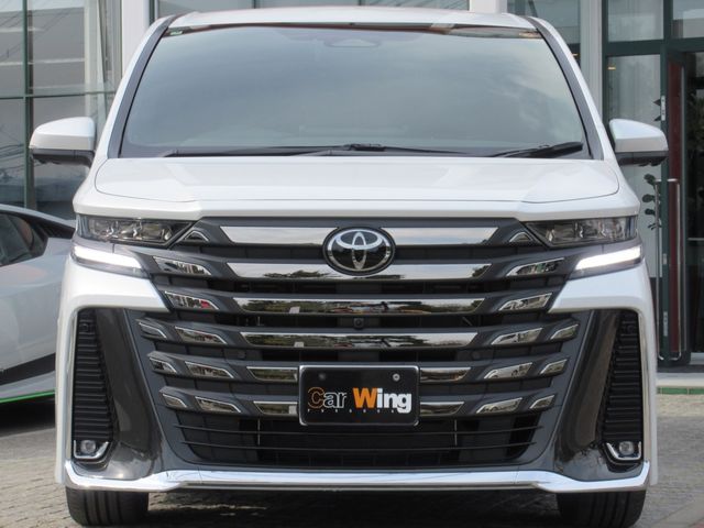 TOYOTA VELLFIRE  HYBRID 4WD 2025 Image 31