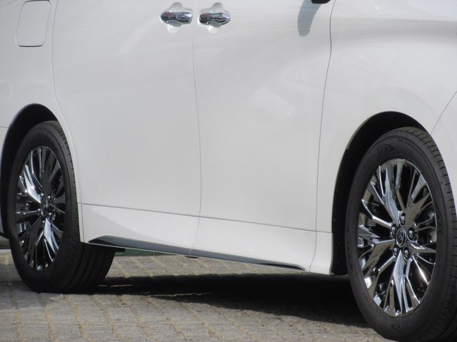 TOYOTA VELLFIRE  HYBRID 4WD 2025 Image 31