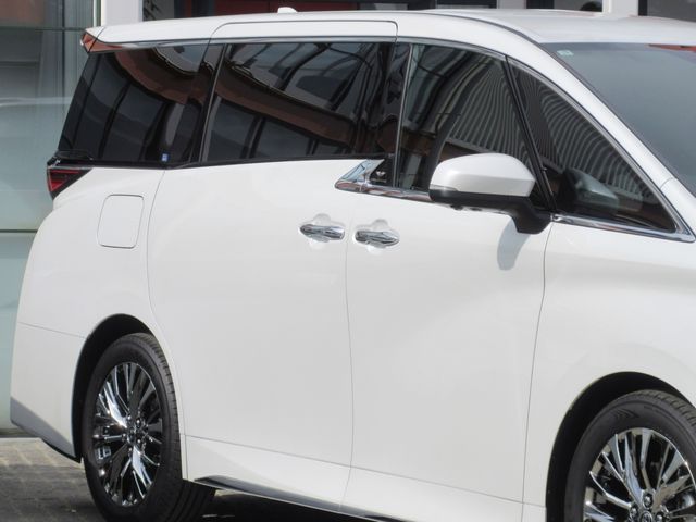 TOYOTA VELLFIRE  HYBRID 4WD 2025 Image 31