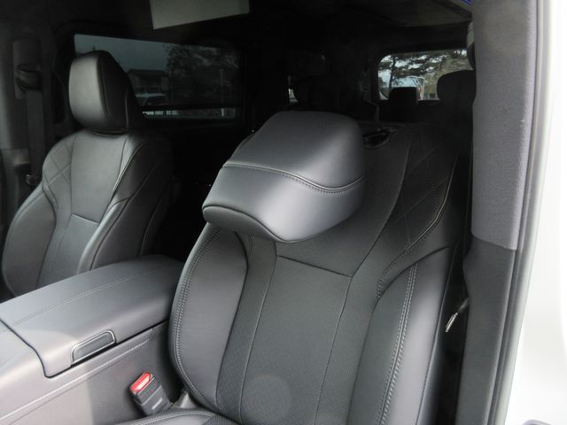 TOYOTA VELLFIRE  HYBRID 4WD 2025 Image 31