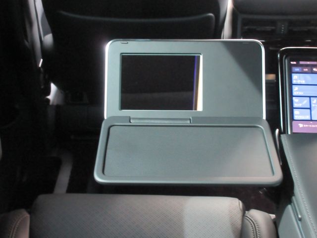 TOYOTA VELLFIRE  HYBRID 4WD 2025 Image 31