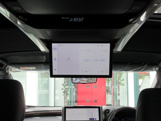 TOYOTA VELLFIRE  HYBRID 4WD 2025 Image 31