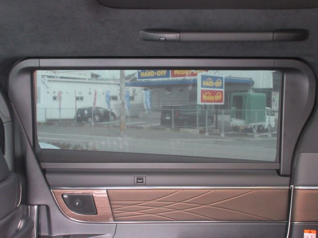 TOYOTA VELLFIRE  HYBRID 4WD 2025 Image 31