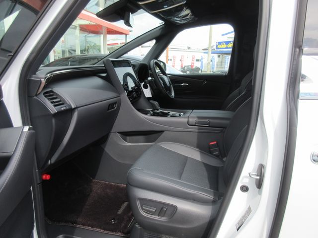 TOYOTA VELLFIRE  HYBRID 4WD 2025 Image 31