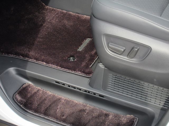 TOYOTA VELLFIRE  HYBRID 4WD 2025 Image 31