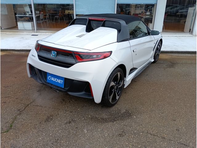 HONDA S660 2015 Image 31