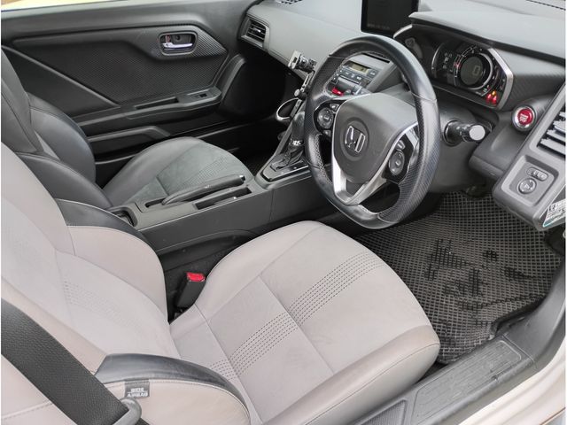 HONDA S660 2015 Image 31