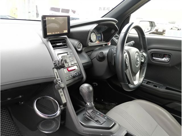 HONDA S660 2015 Image 31