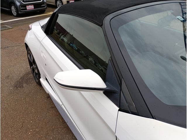 HONDA S660 2015 Image 31