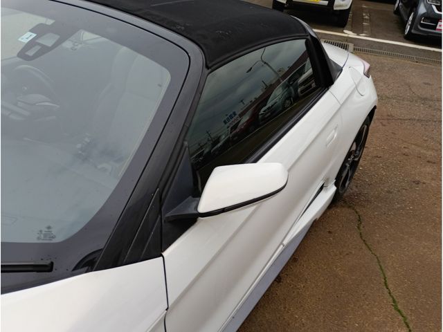 HONDA S660 2015 Image 31